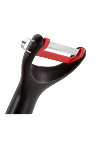 Eplucheur à légumes Ingenio - Noir