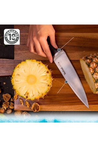 Couteau chef en acier inoxydable Ingenio - 15 cm