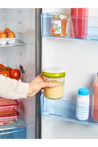 Hachoir manuel Shaker - 11 x 12 x 9,7 cm