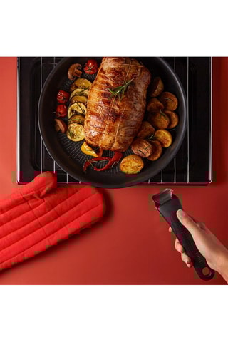 Batterie de cuisine Ingenio Unlimited - 3 pièces