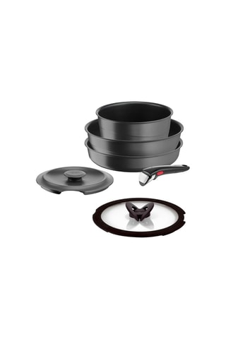 Batterie de cuisine Ingenio Inspiration - 6 pièces