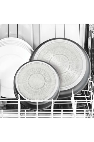 Batterie de cuisine Ingenio Daily Chef - 9 pièces