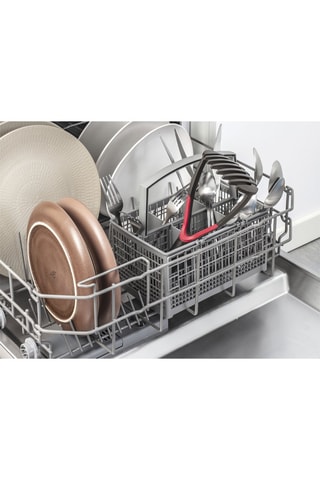 Presse purée en silicone Ingenio - 26,1 cm