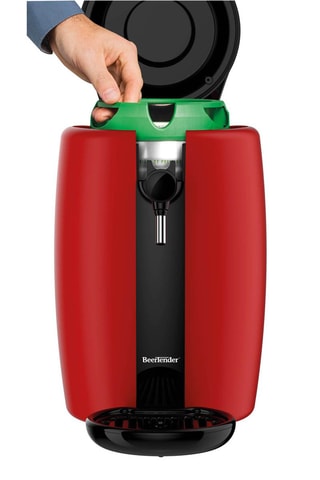 Pompe à bière Beertender 5 l