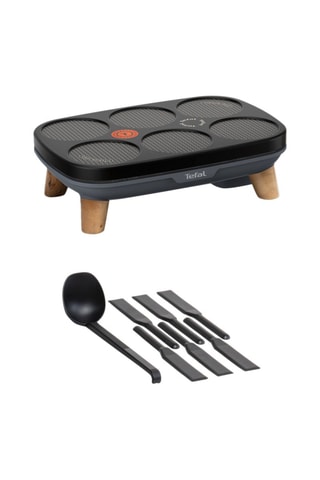 Appareil à pancake Party - 6 personnes