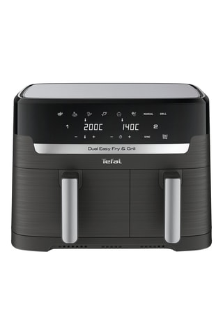 Air fryer double tiroir - 8,3 l