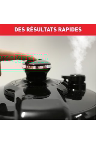 Multicuiseur Fast & Delicious - 6 l