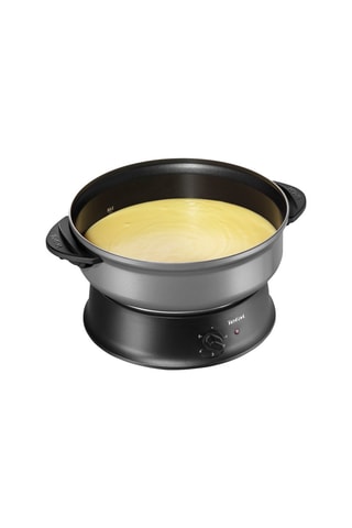 Appareil à fondue et wok Compact - 8 personnes