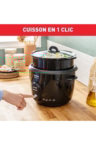 Cuiseur à riz Classic 2 - 5 l