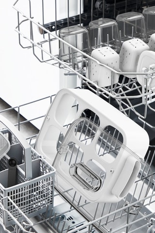 Yaourtière Multi Délices Express Végétal - 6 pots - 450 W