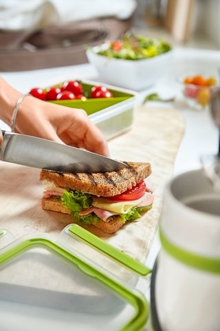 Boîte de conservation sans BPA Masterseal To Go - 55 cl