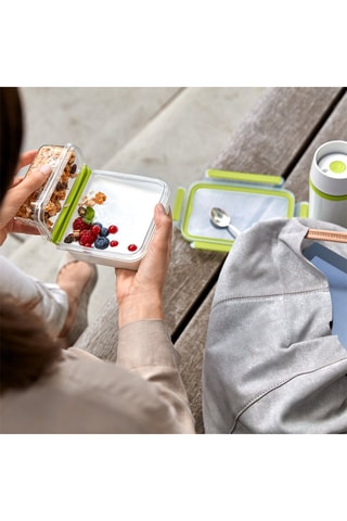 Boîte de conservation sans BPA Masterseal To Go - 1 l