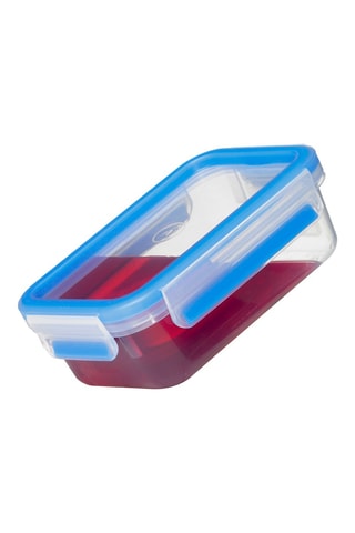 3 boîtes de conservation alimentaire Masterseal Fresh - 1, 2 et 3,7 l