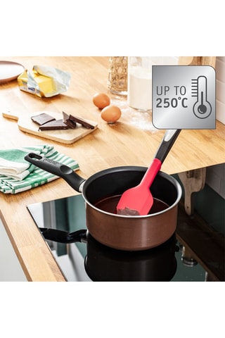 Spatule Maryse en silicone Ingenio - 40 cm