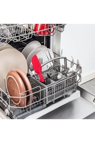 Spatule Maryse en silicone Ingenio - 40 cm