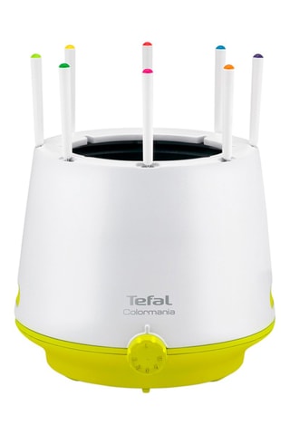 Appareil à fondue Thermosrespect Colormania - 8 personnes