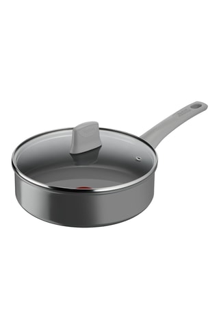 Sauteuse revêtement céramique  Renew On - 24 cm - 3,24 l
