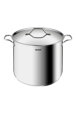 Marmite traiteur en acier inoxydable Intuition XL - 28 cm - 12 l