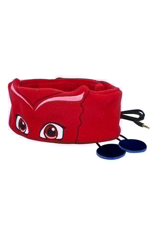 PJ Masks Bibou - Stereokoptelefoon