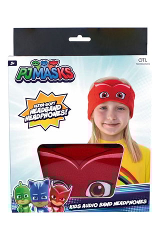 PJ Masks Bibou - Stereokoptelefoon