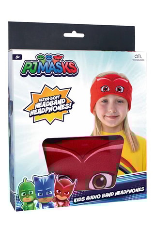 PJ Masks Bibou - Stereokoptelefoon