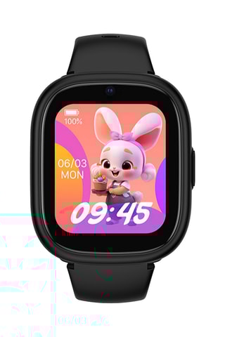 Smartwatch LAGENIO K3 - 4G - GPS - Android