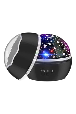 Nachtlamp TechKidz - Sfeerprojector