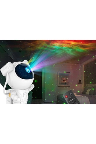 Kosmonaut TechKidz - Sfeerprojector