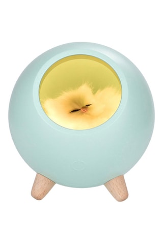 Lamp TechKidz - Nachtlampje - Sleepy Cat