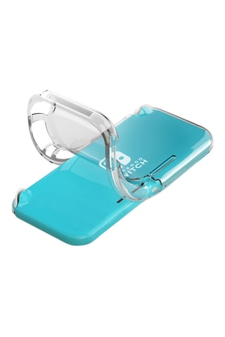 TPU-Bescherming TechKidz - Nintendo Switch Lite