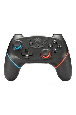 Controller Techkidz - Geschikt voor Switch/ PC
