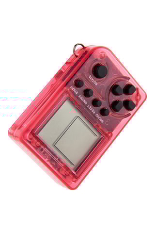 Mini Videogame TechKidz - 26 in 1