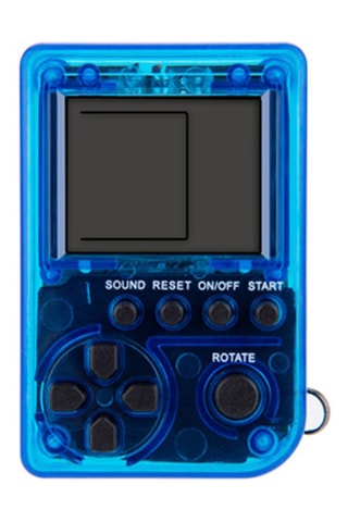 Mini Videogame TechKidz - 26 in 1