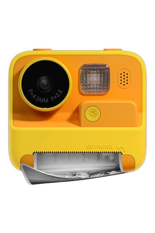 Fotocamera Techkidz - Polarokid Model - Print