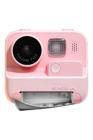 Fotocamera Techkidz - Polarokid Model - Print