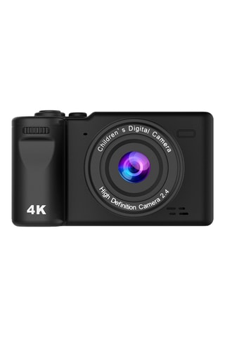 Fotocamera Techkidz - 4K - Statief