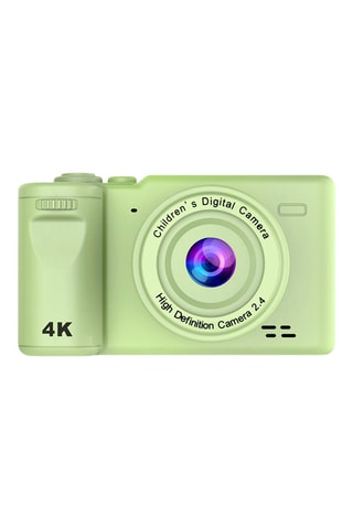 Fotocamera Techkidz - 4K - Statief