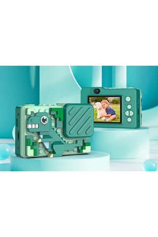 Fotocamera Techkidz - Pixelmodel