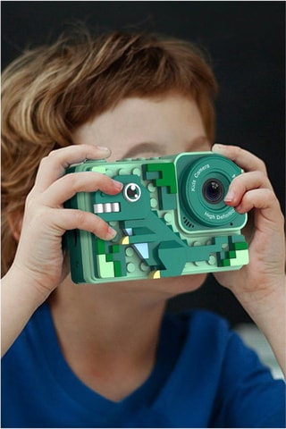 Fotocamera Techkidz - Pixelmodel