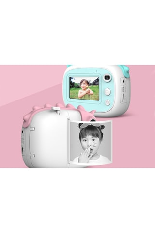 Fotocamera Techkidz - Draakmodel