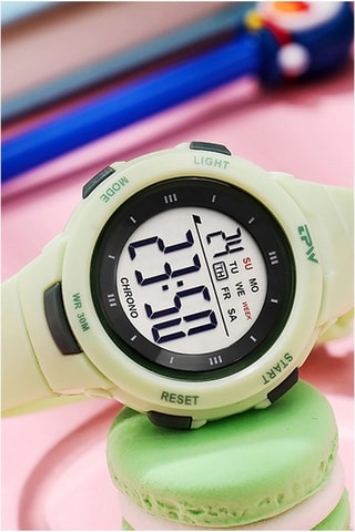 Kinderhorloge TechKidz - Exia Model