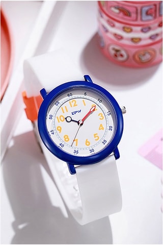 Kinderhorloge TechKidz - Flex Model