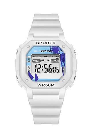 Kinderhorloge TechKidz - Timex Model