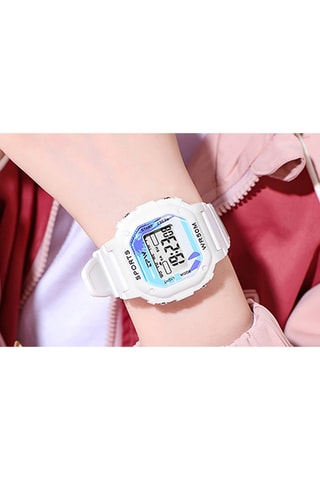 Kinderhorloge TechKidz - Timex Model