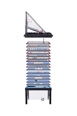 Tafel De Faugères Infinity - Spellenset