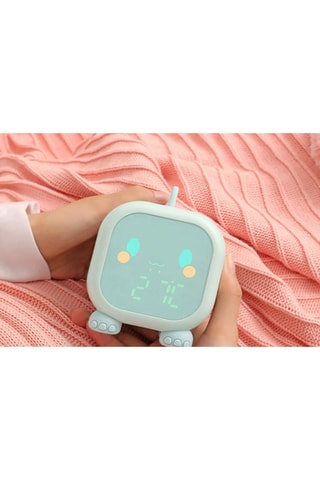 Lekker Wakker TechKidz - Mijn Kleine Dino