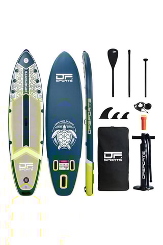 Peddel DF Sports Santorin - 320 cm