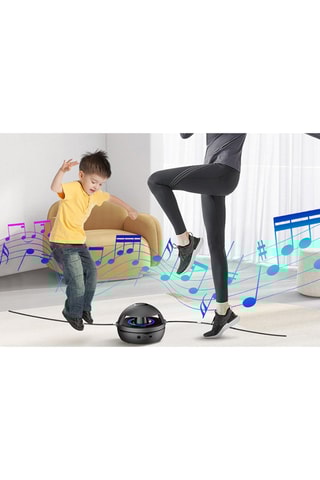 Springtouw DF Sports Audio - Bluetooth