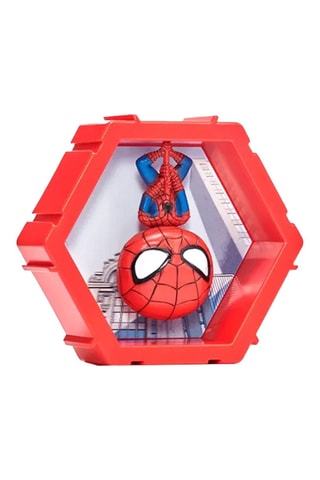 Figuurtje WOW! PODS 4D  - Spider-Man