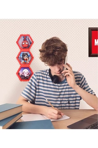 Figuurtje WOW! PODS 4D  - Spider-Man